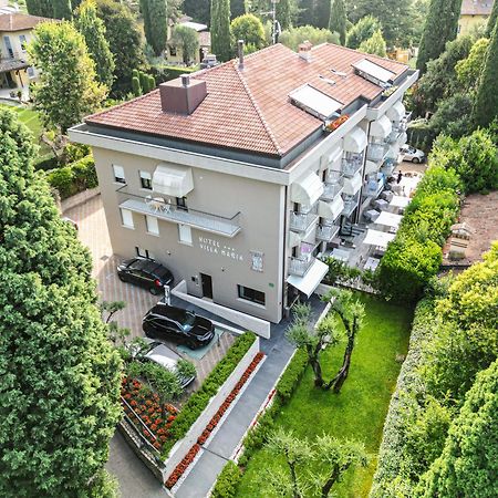 Hotel Villa Maria Sirmione Zewnętrze zdjęcie