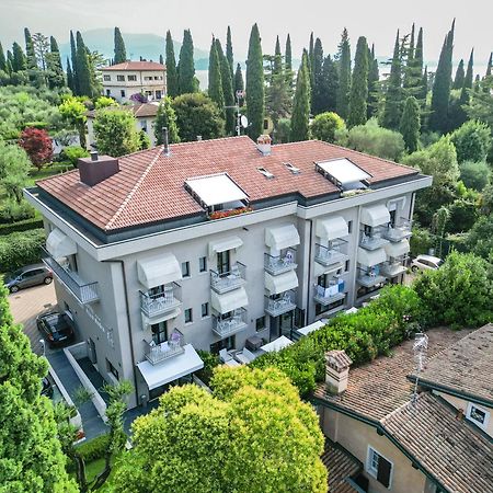 Hotel Villa Maria Sirmione Zewnętrze zdjęcie