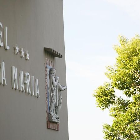 Hotel Villa Maria Sirmione Zewnętrze zdjęcie