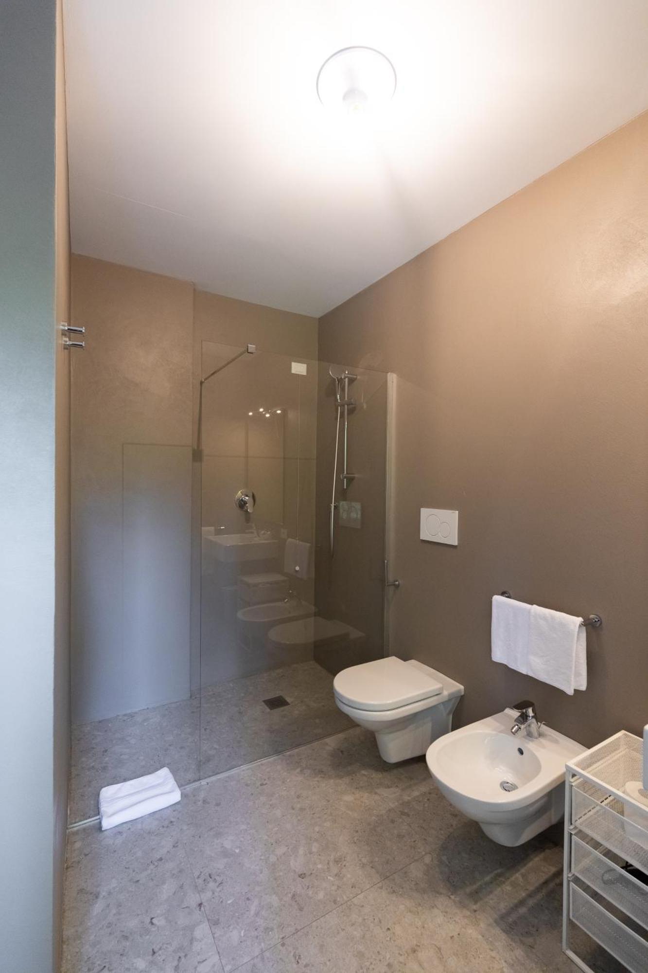 Hotel Villa Maria Sirmione Zewnętrze zdjęcie