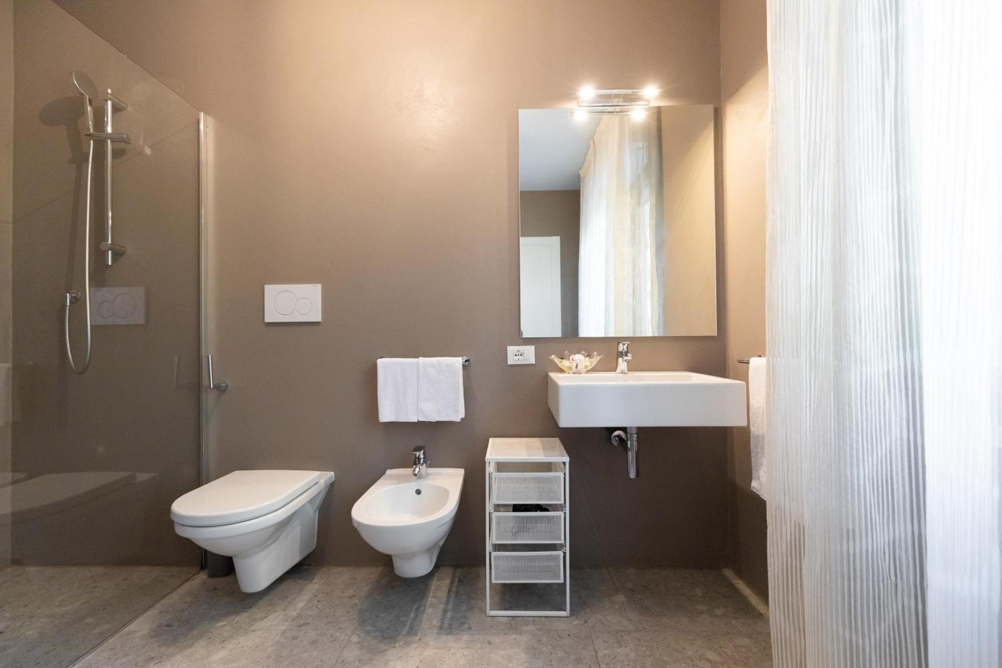 Hotel Villa Maria Sirmione Zewnętrze zdjęcie
