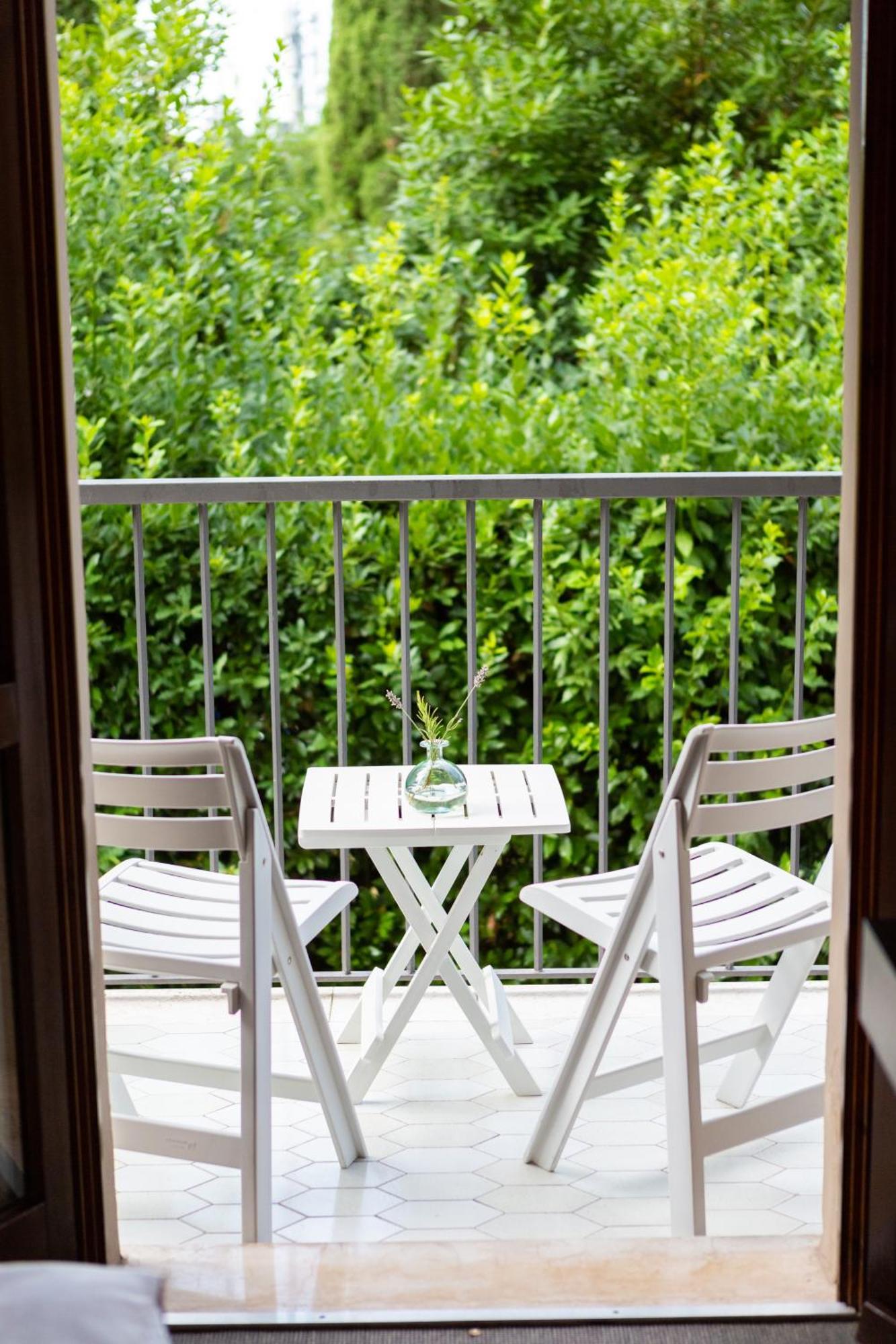 Hotel Villa Maria Sirmione Zewnętrze zdjęcie
