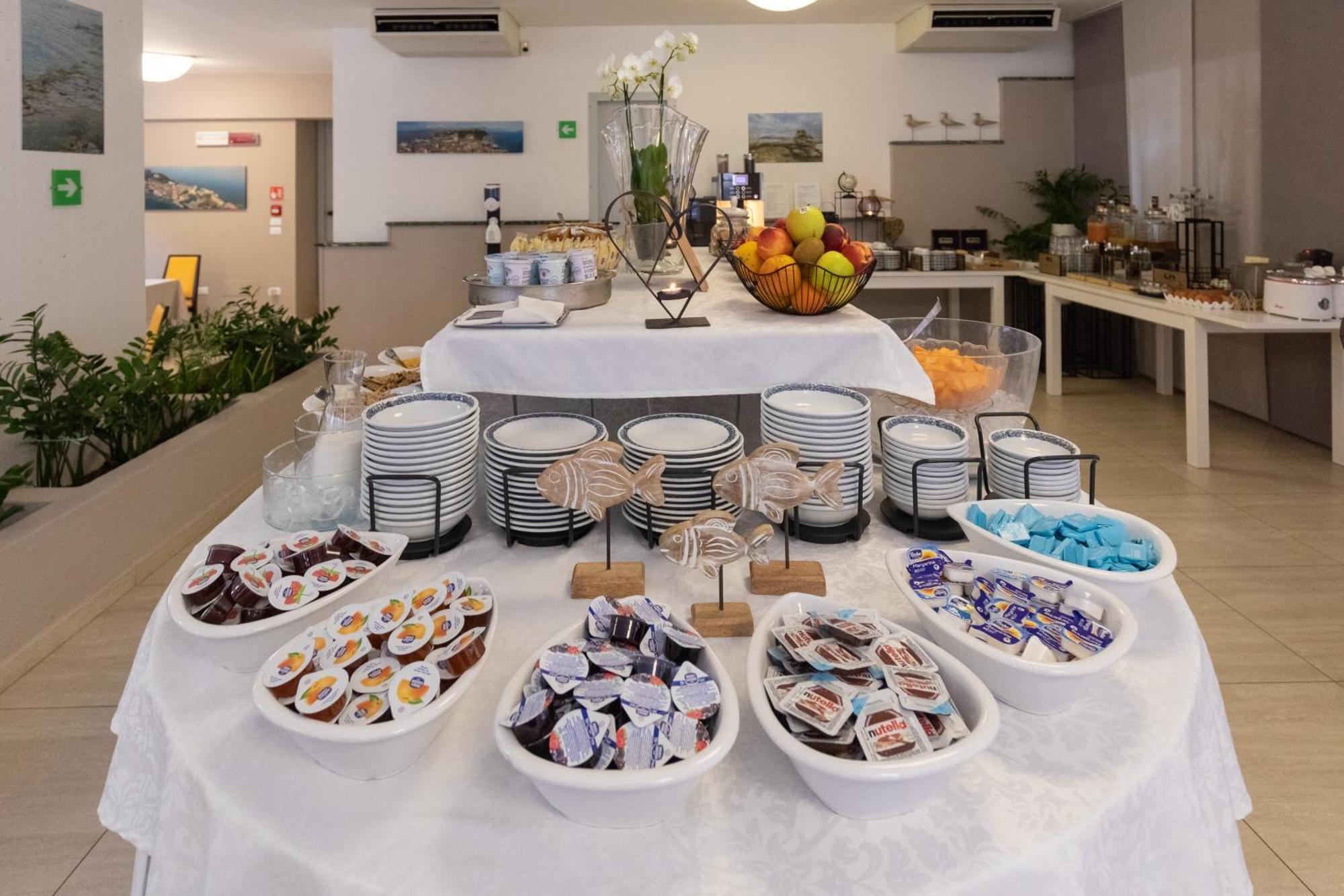 Hotel Villa Maria Sirmione Zewnętrze zdjęcie