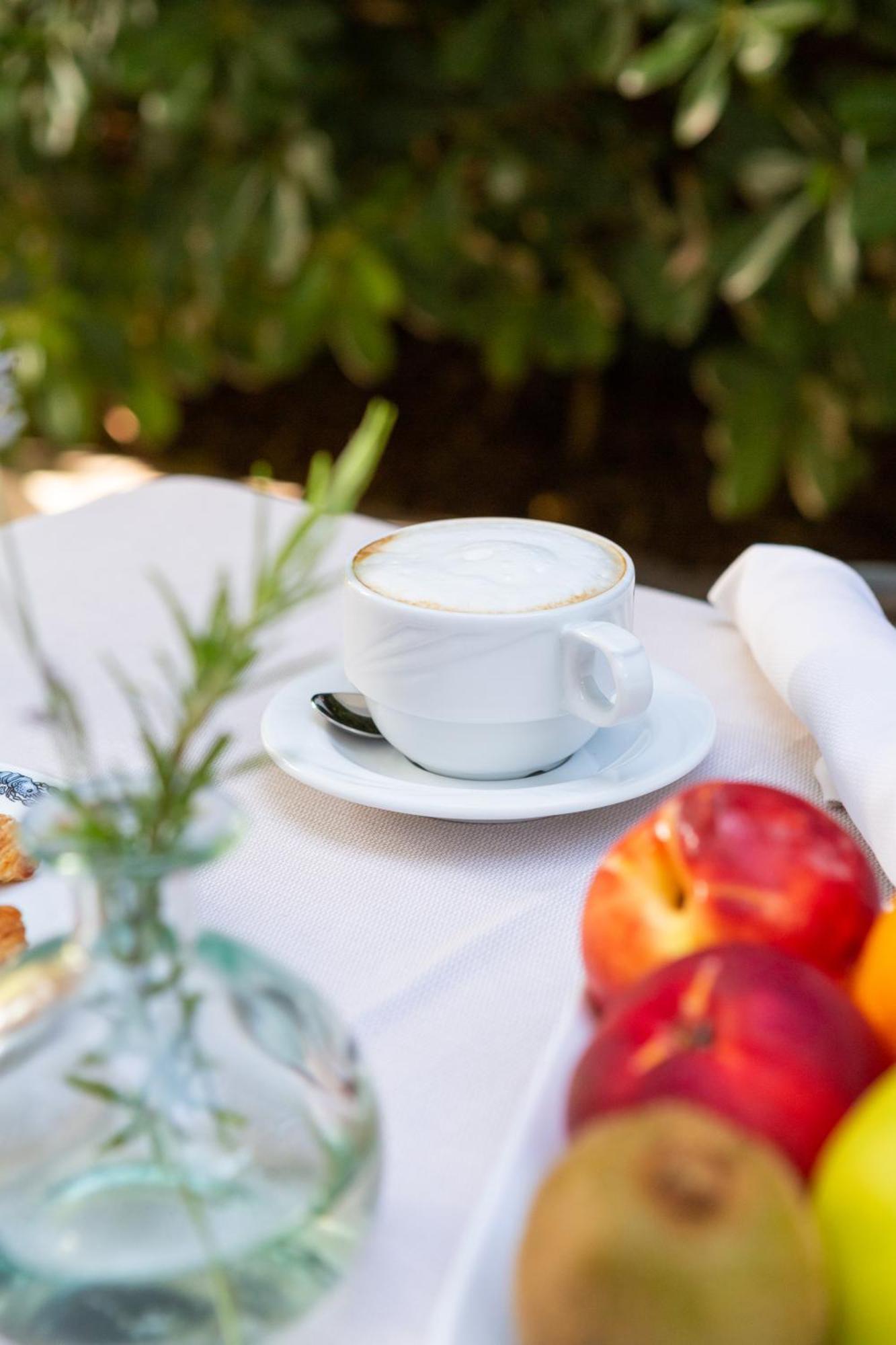Hotel Villa Maria Sirmione Zewnętrze zdjęcie
