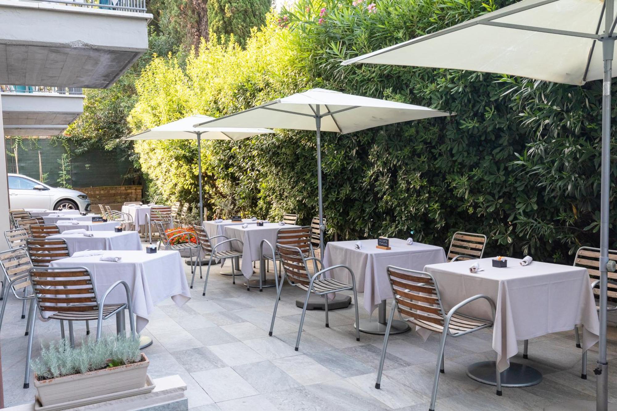 Hotel Villa Maria Sirmione Zewnętrze zdjęcie