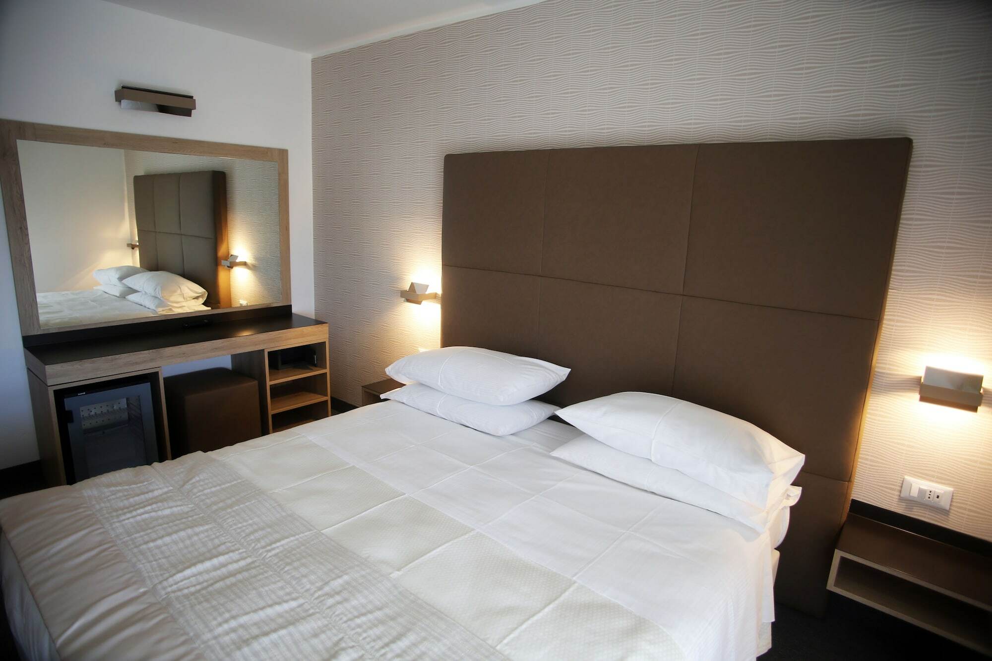 Hotel Villa Maria Sirmione Zewnętrze zdjęcie